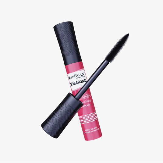 Volumizing Mascara