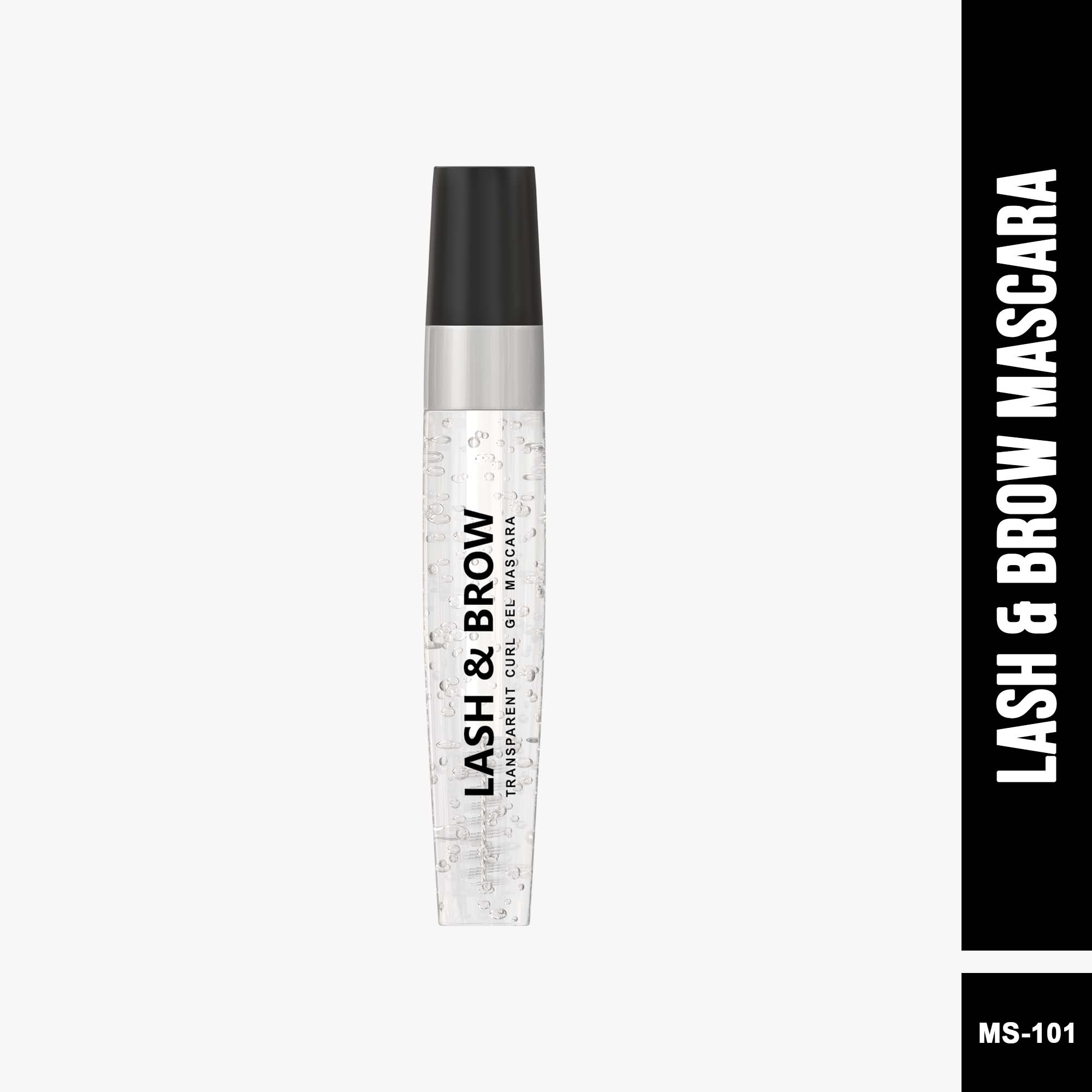 Curl Gel Lash & Brow Mascara