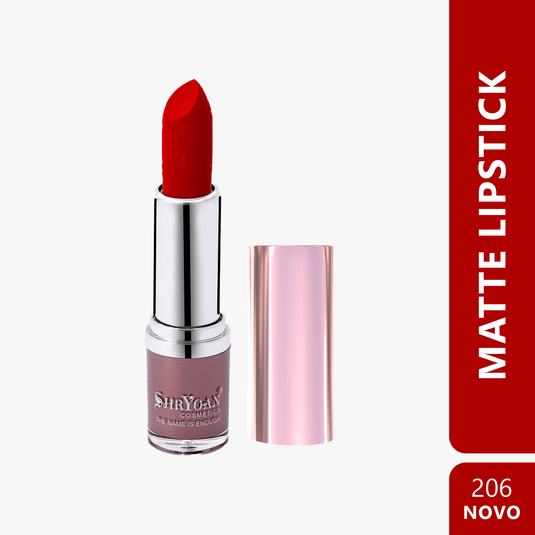 Shryoan Dance Youth Volumizing Lipstick