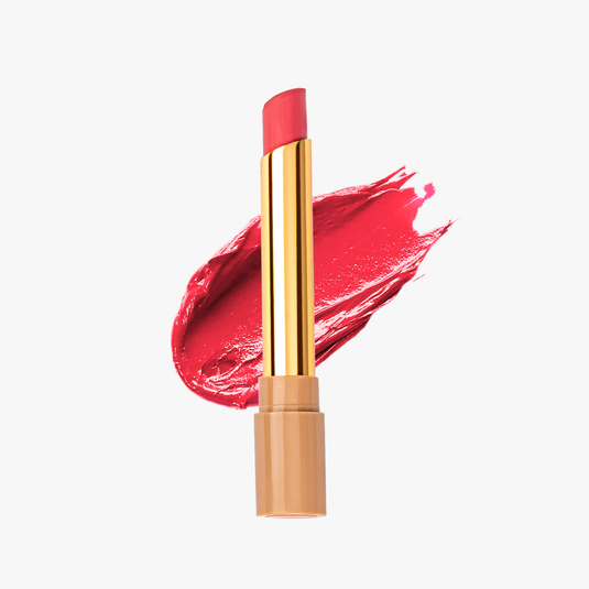 non transfer lipstick