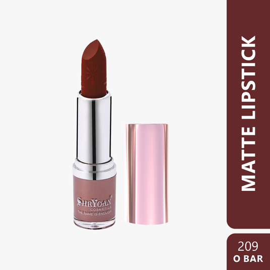 Shryoan Dance Youth Volumizing Lipstick