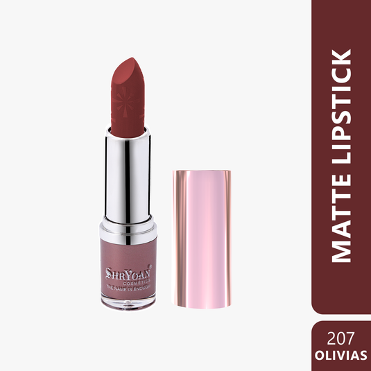 Shryoan Dance Youth Volumizing Lipstick