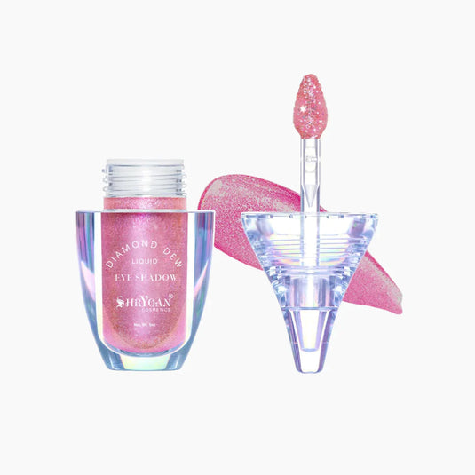 Shryoan Liquid Eyeshadow Diamond Dew