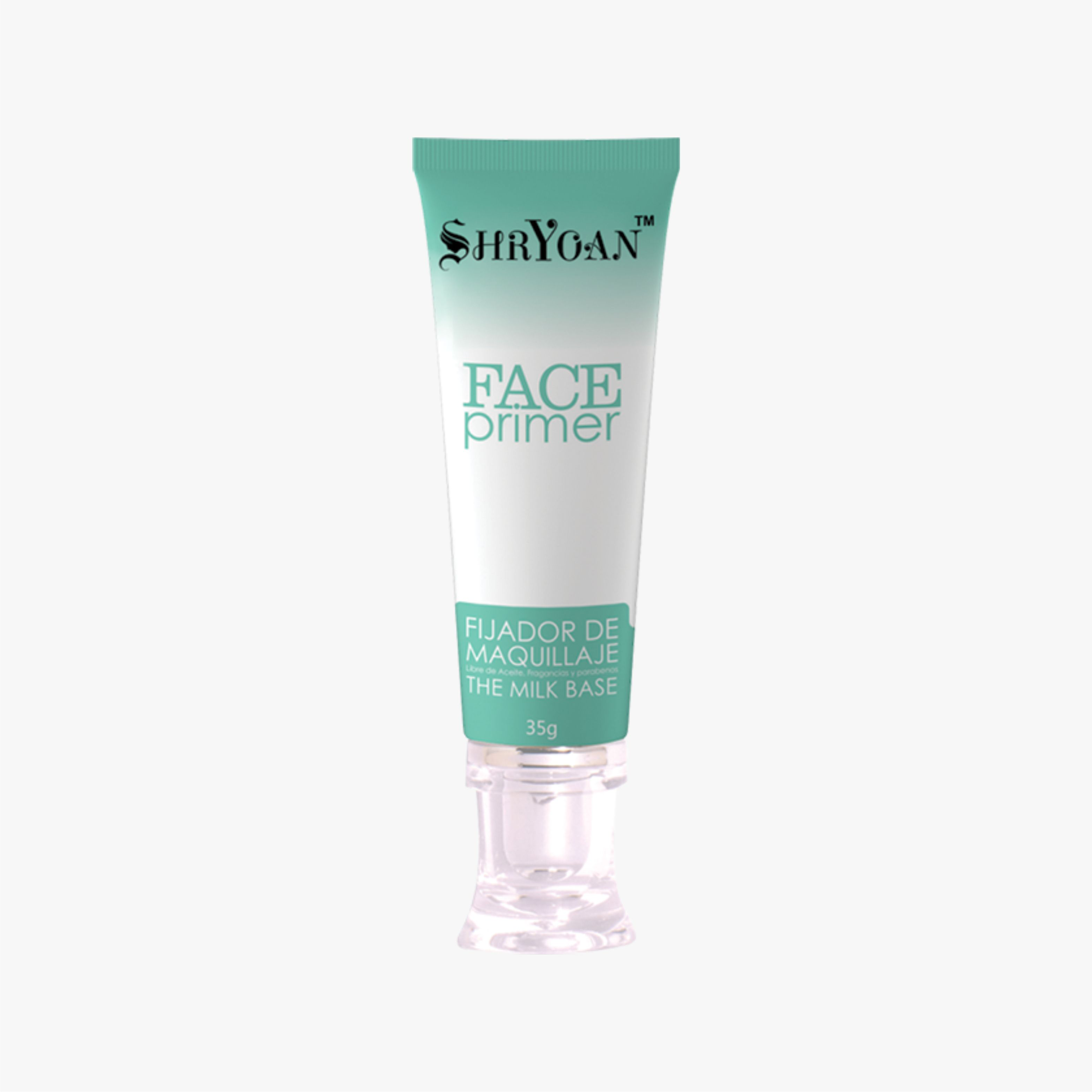 Milk base Premium Face Primer