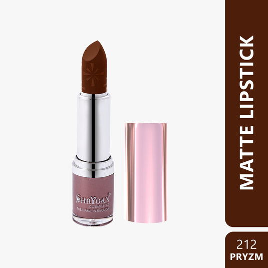 Shryoan Dance Youth Volumizing Lipstick