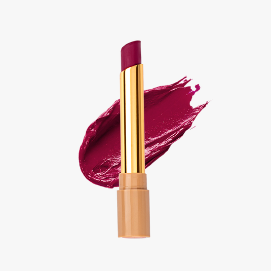 non transfer lipstick