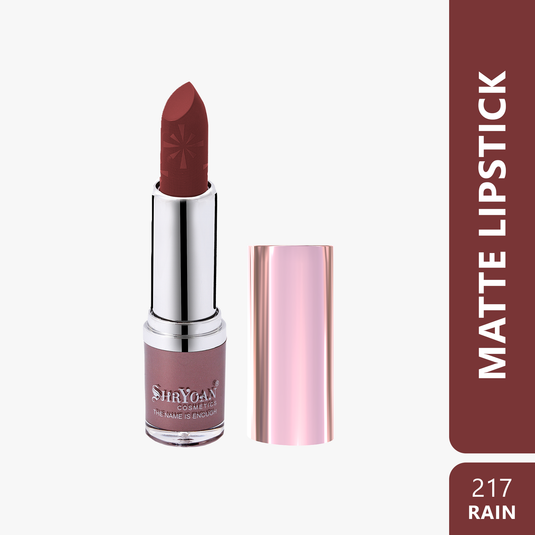 Shryoan Dance Youth Volumizing Lipstick