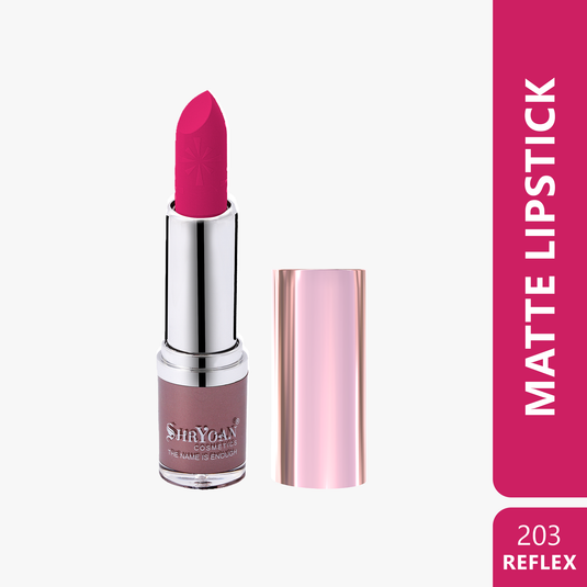 Shryoan Dance Youth Volumizing Lipstick