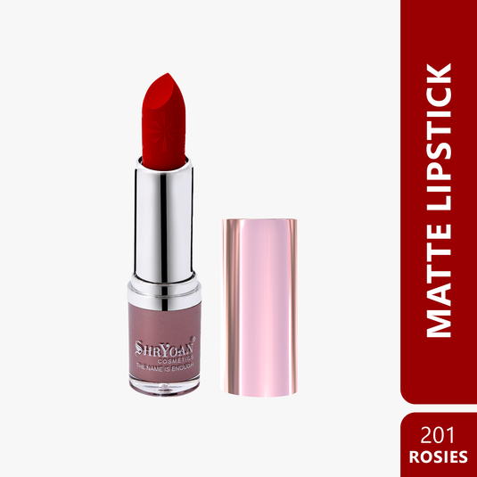 Shryoan Dance Youth Volumizing Lipstick