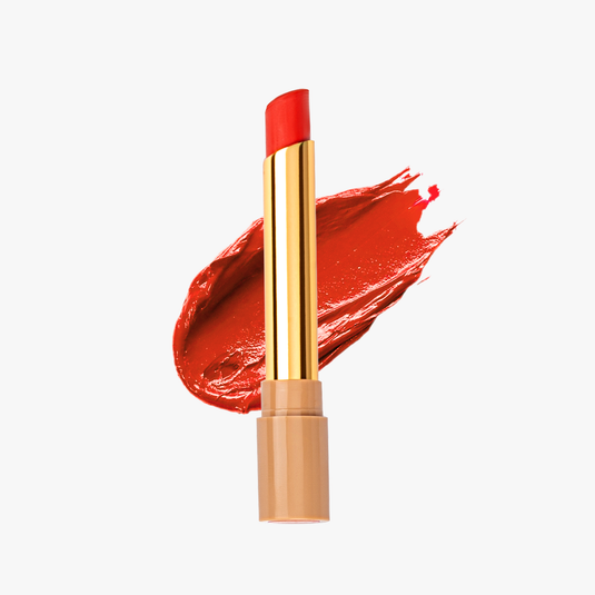 non transfer lipstick