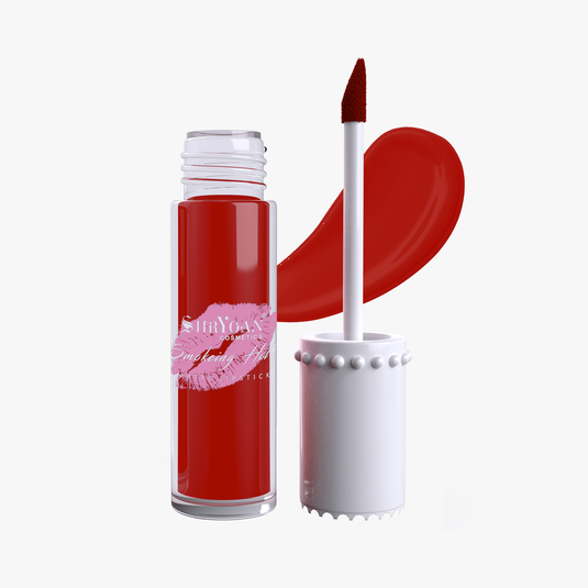 Shryoan Lippi Gift Matte Lip Gloss Pack Of 6 (C)