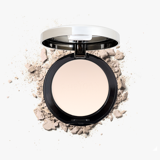Shryoan 2 in 1 Compact Powder