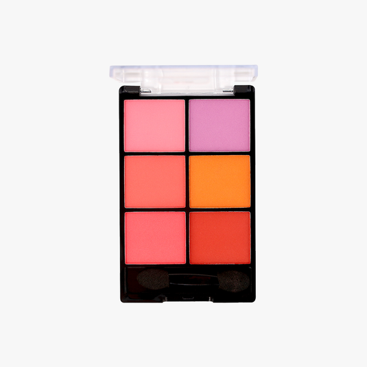 Blusher Palette