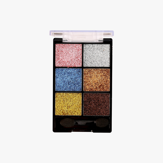 Glitter Palette