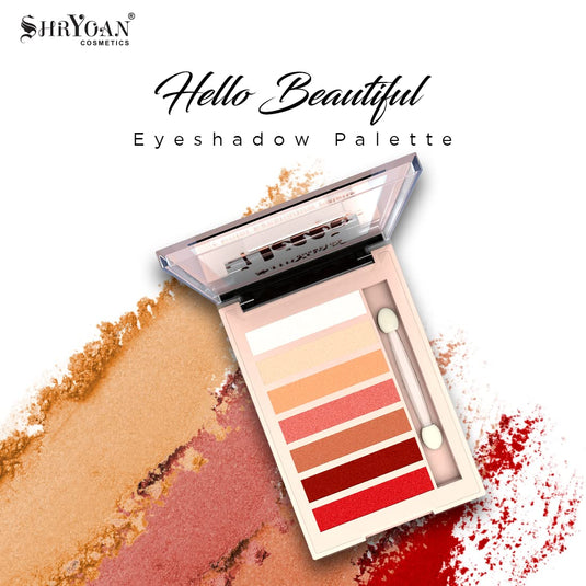 Eyeshadow Palette