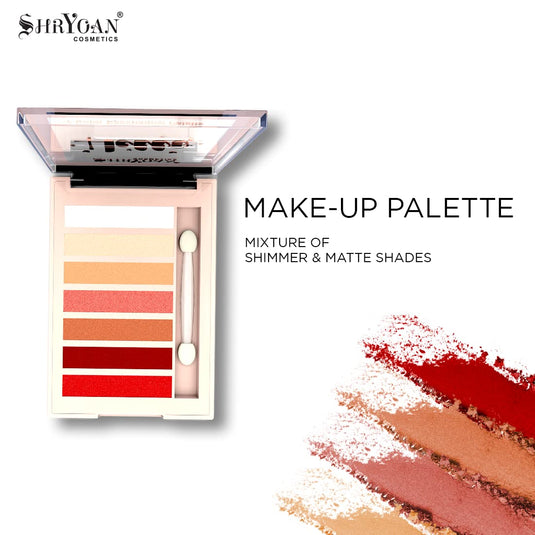 Eyeshadow Palette
