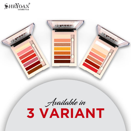 Eyeshadow Palette
