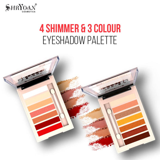 Eyeshadow Palette