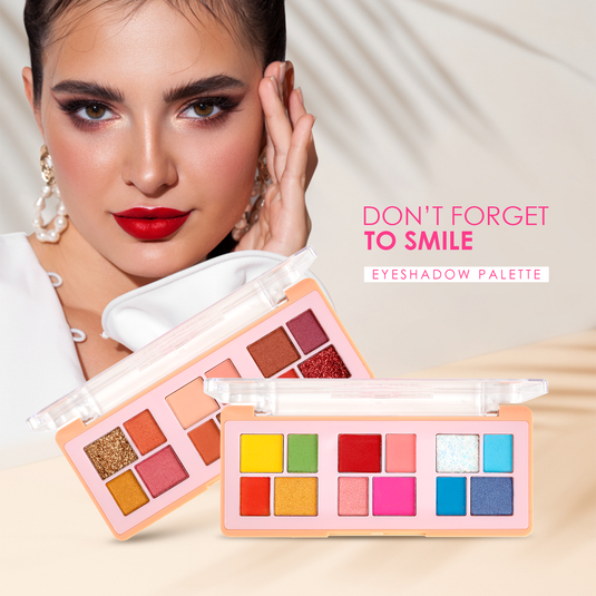 Eyeshadow Palette