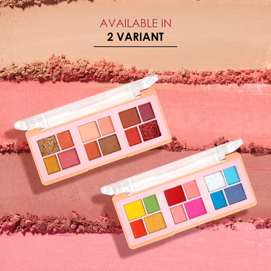 Eyeshadow Palette