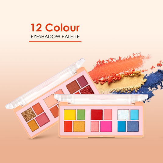 Eyeshadow Palette