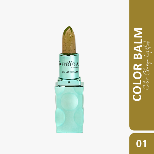 color changing lipstick