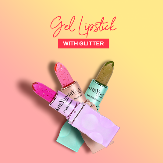 color changing lipstick