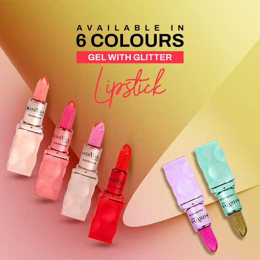 color changing lipstick