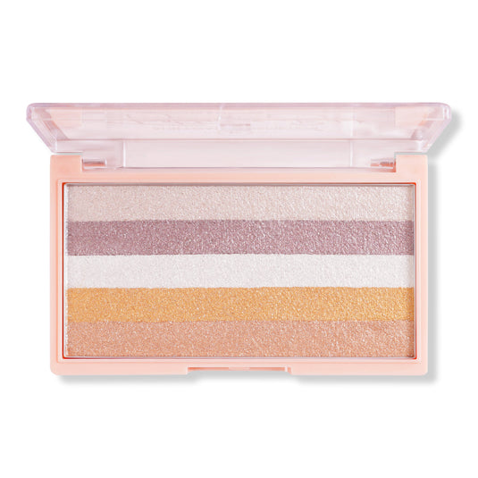 Shryoan Fantabulous Brick Highlighter & Blusher