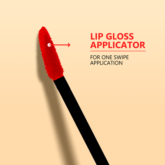 Shryoan matte liquid lip gloss