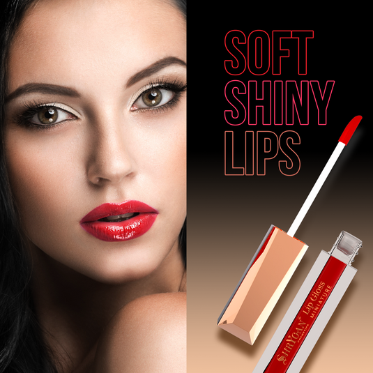 Shryoan Miniature Lip Gloss Lipstick
