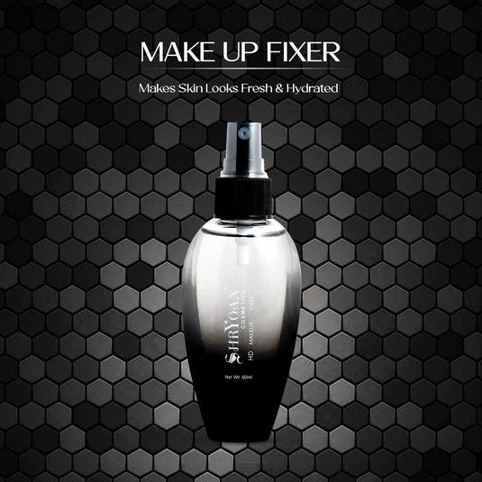 Shryoan HD Makeup Fixer