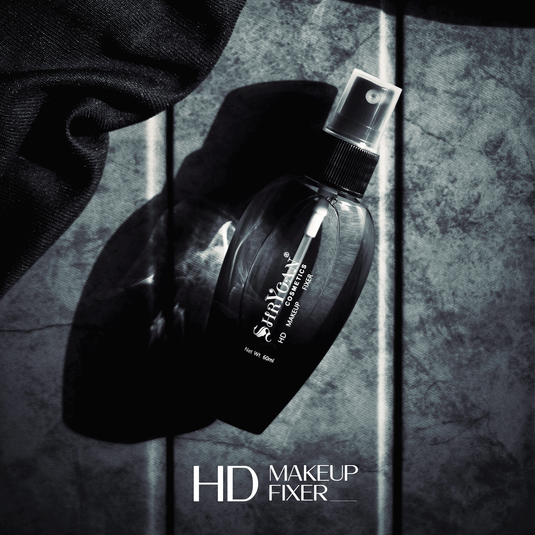 Shryoan HD Makeup Fixer