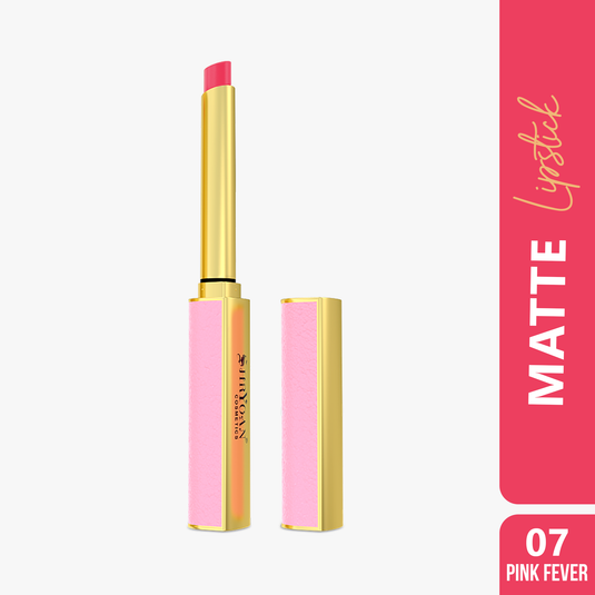 Shryoan Matte Soft Lipstick