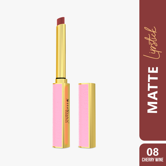 Shryoan Matte Soft Lipstick