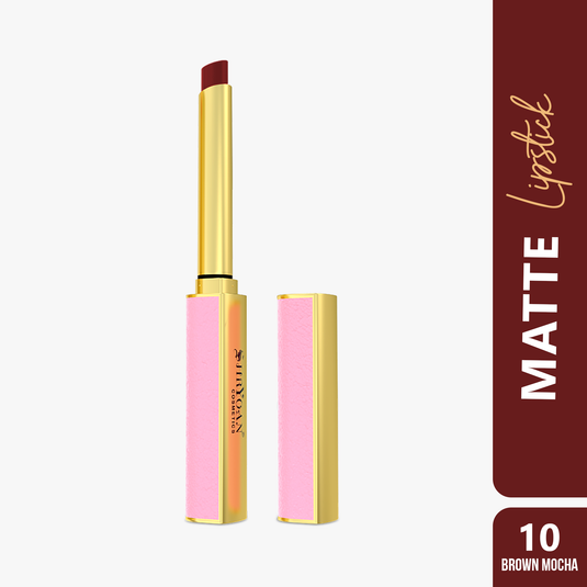 Matte Soft Lipstick