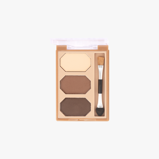 Eyebrow Finishing Powder