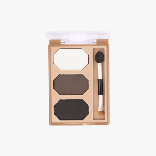 Eyebrow Finishing Powder
