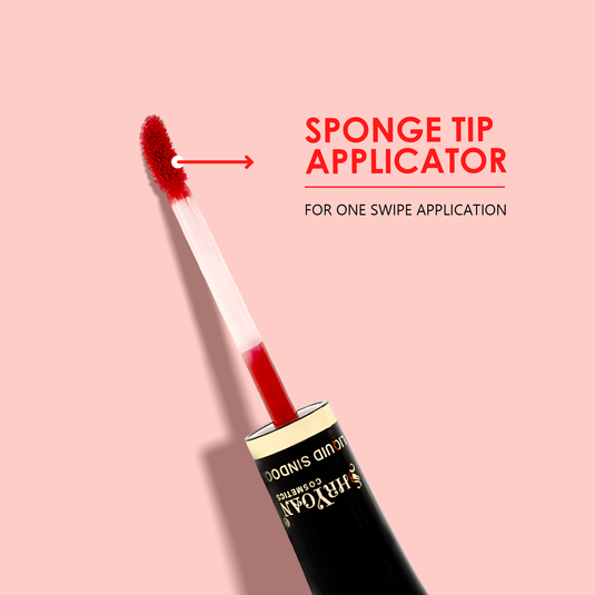 Modern Twist Sindoor