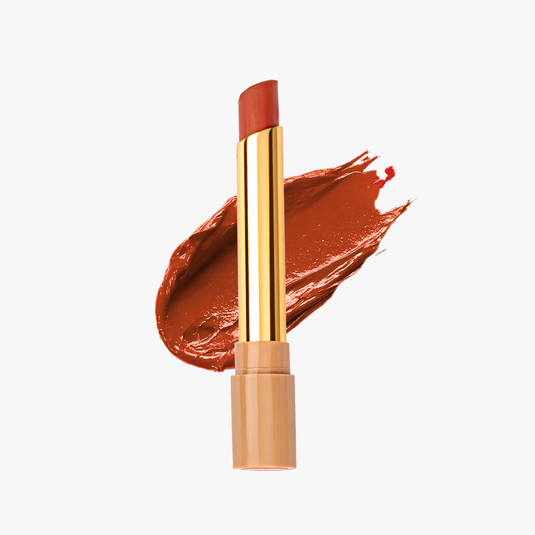 non transfer lipstick