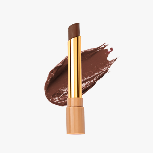 non transfer lipstick