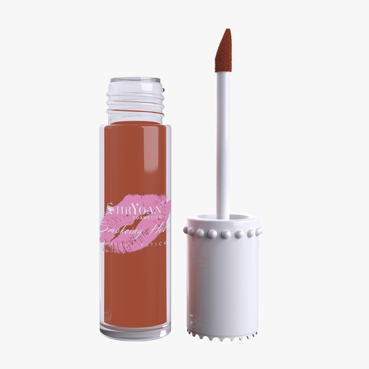 Shryoan Lippi Gift Matte Lip Gloss (B)