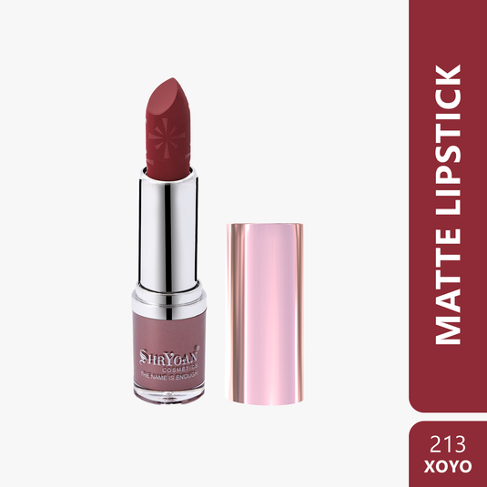Shryoan Dance Youth Volumizing Lipstick
