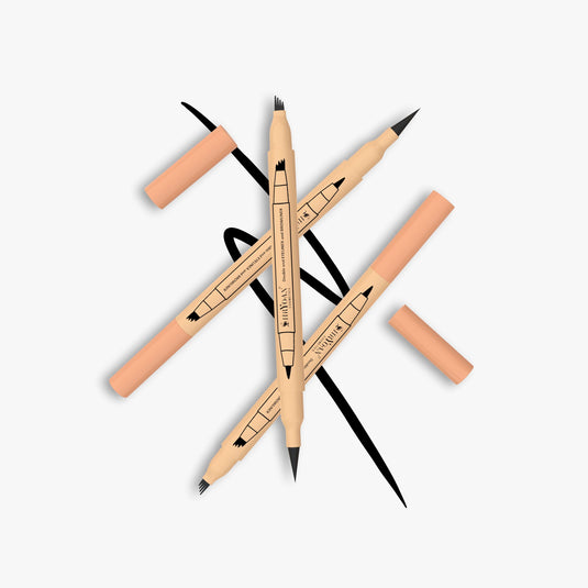 Double End Eyeliner