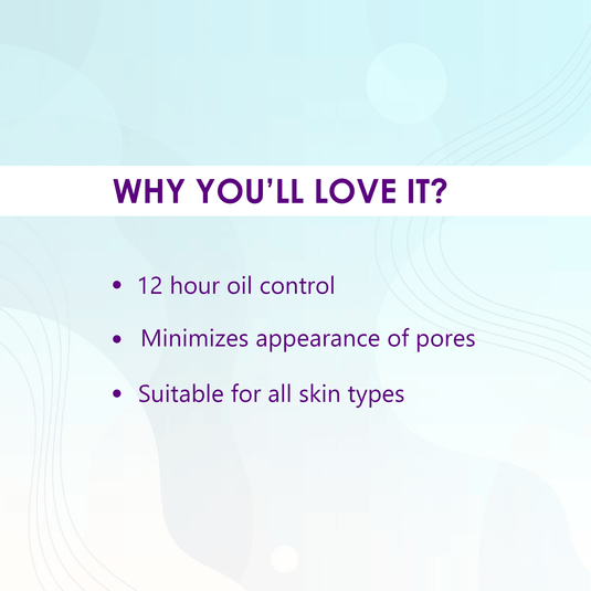 2 In 1 Compact Powder