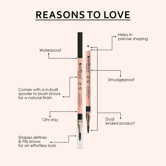 Eyebrow Pencil