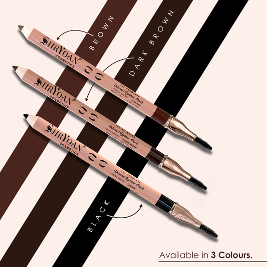 Eyebrow Pencil