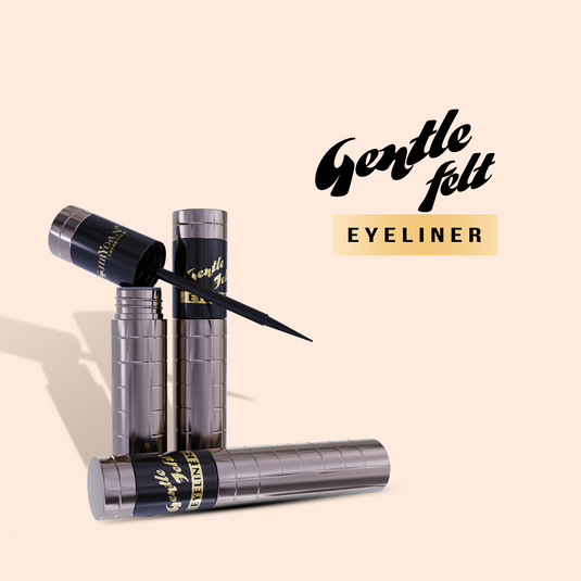 Shryoan Waterproof Liquid Eyeliner