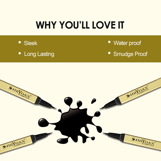 Stibnite Eyeliner Pen