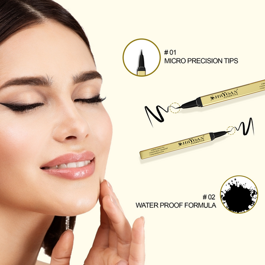 Stibnite Eyeliner Pen